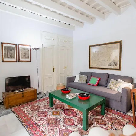 Duplex De La Botanica De Apartament *