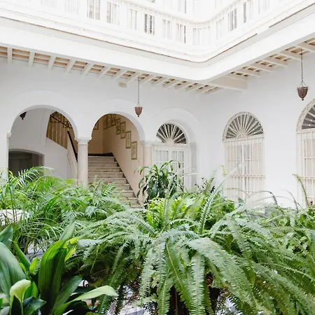 Duplex De La Botanica De