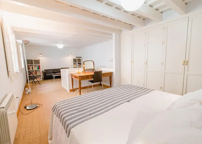 Duplex De La Botanica De Apartament