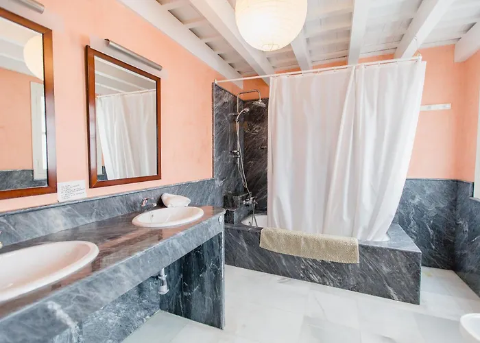 Duplex De La Botanica De