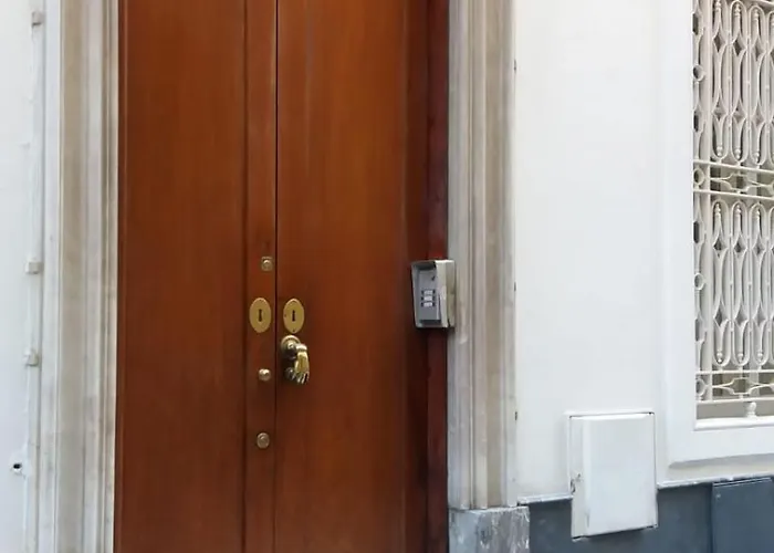 Duplex De La Botanica De Apartament