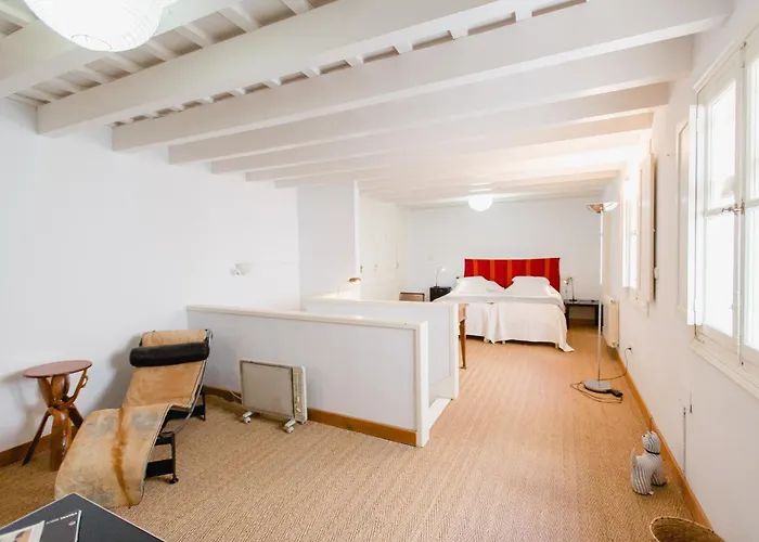 Duplex De La Botanica De Apartament *