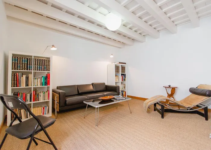 Duplex De La Botanica De Apartament