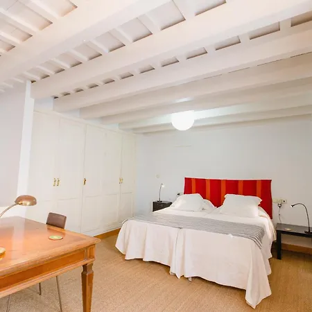 Duplex De La Botanica De * Cádiz