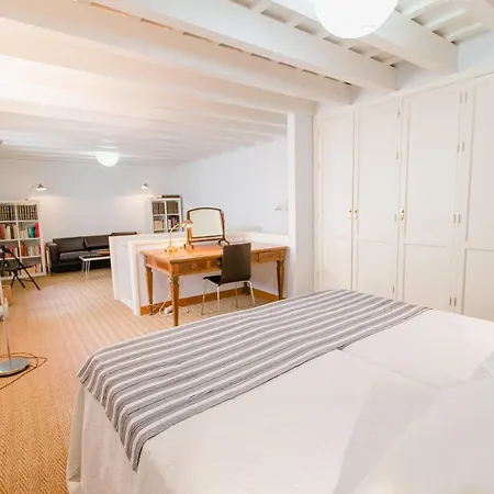 Duplex De La Botanica De Apartment