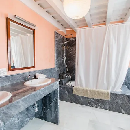 Duplex De La Botanica De