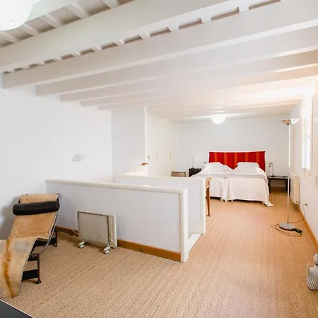 Duplex De La Botanica De Apartment *