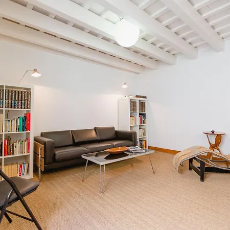 Duplex De La Botanica De Apartment