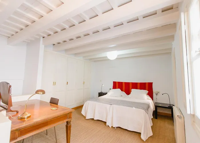 Duplex De La Botanica De * Cádiz