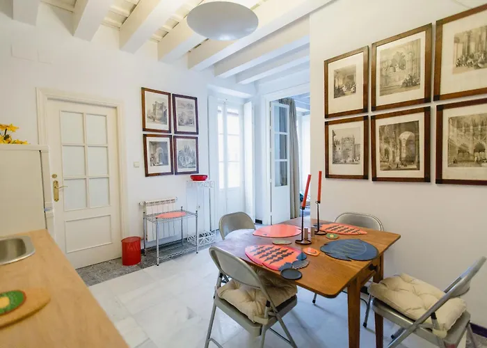 Duplex De La Botanica De Apartment