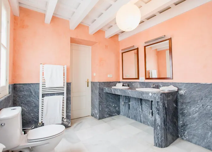 Apartman Duplex De La Botanica De *