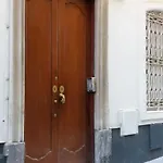 Duplex De La Botanica De דירה