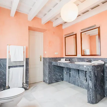 公寓 Duplex De La Botanica De *